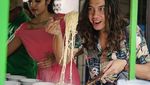 Aksi Gerry Girianza, Chef Muda Sekaligus YouTuber yang Doyan Makan Enak