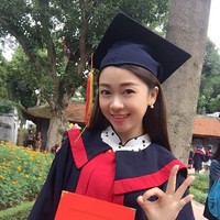 Wanita asal Vietnam, Nguyen Van Anh berbagi cerita bagaimana ia bertemu suaminya melalui media sosial dan kemudian menikahinya setelah 10 bulan mengenalnya. Kisah cintanya itu pun tak selalu berjalan lancar karena orangtuanya tak memberikan restu. Foto: Istimewa