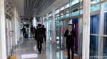 Setahun Beroperasi, Stasiun dan Kereta Bandara Soetta Sepi