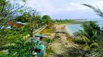Foto: Pantai Cantik di Dompu yang Ternoda Sampah