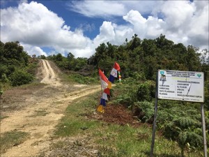Mengejar Ketertinggalan di Papua