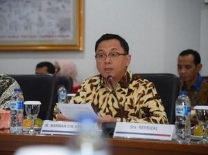PD soal Prolegnas 2021: RUU Ibu Kota Negara-BPIP Belum Perlu