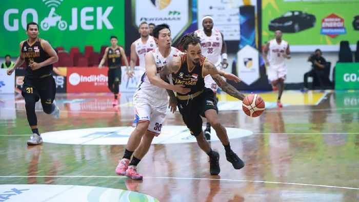 Gary Jacobs menyimpan hasrat besar untuk dinaturalisasi. (dok. IBL) Gary Jacobs menyimpan hasrat besar untuk dinaturalisasi. (dok. IBL)