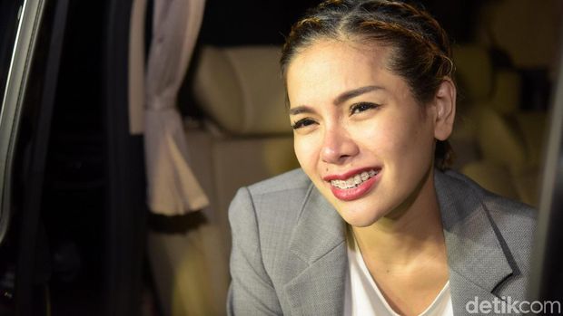 Kabar Hijrah Raffi Ahmad, Racauan Vicky Prasetyo Dibongkar Model Seksi