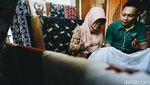 Yuk, Mengenal Batik Khas Depok