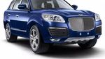 Deretan Mobil Mewah Hasil Jiplakan China