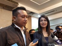 Jubir Mardiono Balas Zainut soal Tanggung Jawab PPP Gagal ke Senayan