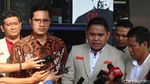 Sumbangan Borgol untuk KPK