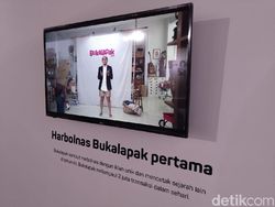 Perjalanan 9 Tahun Bukalapak dari Masa ke Masa