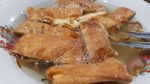 Hangatkan Badan dengan Sarapan Timlo Berkuah Gurih Ini