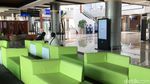 Setahun Beroperasi, Stasiun dan Kereta Bandara Soetta Sepi