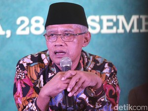 Muhammadiyah Siapkan RS Tangani Virus Corona