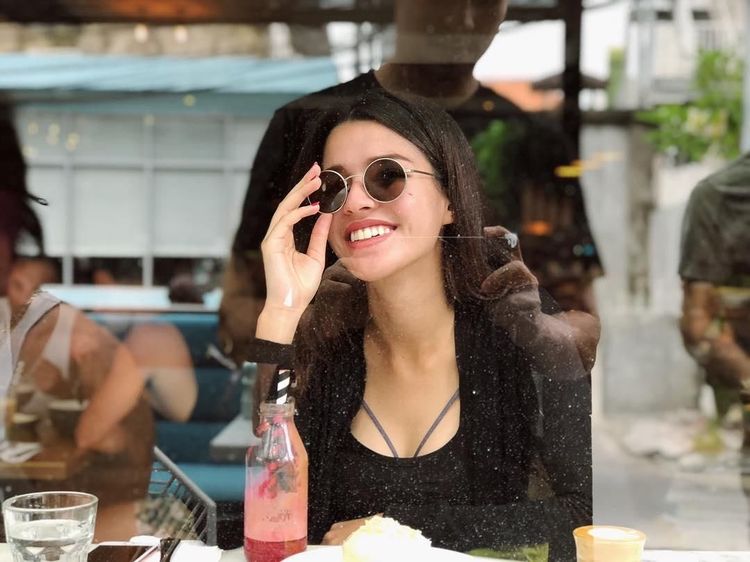 Jus Buah Hingga Kopi Jadi Kesukaan Susan Sameh Saat Kulineran