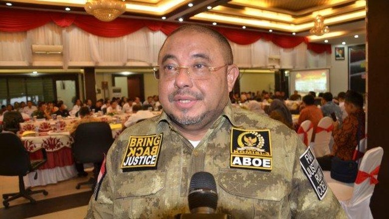 F-PKS ke Kapolda Sumut: Jangan Gegara Latihan Panah-Berkuda Disebut Teroris F-PKS ke Kapolda Sumut: Jangan Gegara Latihan Panah-Berkuda Disebut Teroris