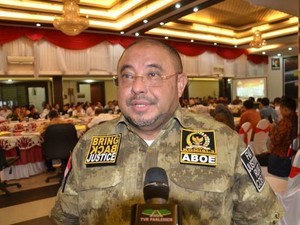PKS Sebut Budi Gunawan Sosok Pengganti Taufiq Kiemas