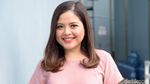 Hamil 5 Bulan, Tasya Kamila Ngidam Buah Ini