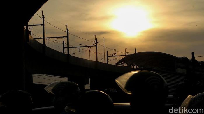 Foto: Rifkianto Nugroho Foto: Rifkianto Nugroho
