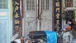 Foto-foto Penang, Tempat Berobatnya Arifin Ilham