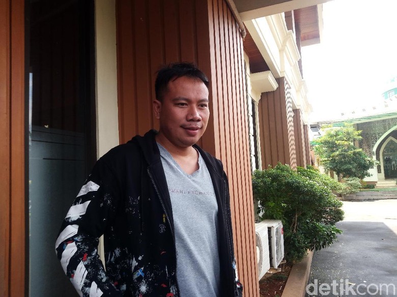 Foto: Pingkan Anggraini Foto: Pingkan Anggraini