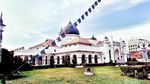 Foto-foto Penang, Tempat Berobatnya Arifin Ilham