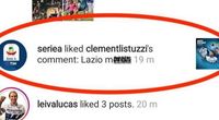 Akun Instagram Liga Italia Serie A Tersandung Kontroversi