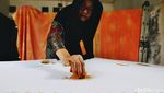 Yuk, Mengenal Batik Khas Depok