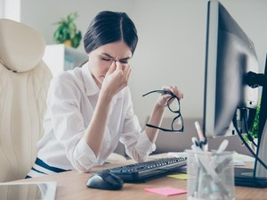 10 Makanan Penghilang Stres yang Enak dan Menyehatkan