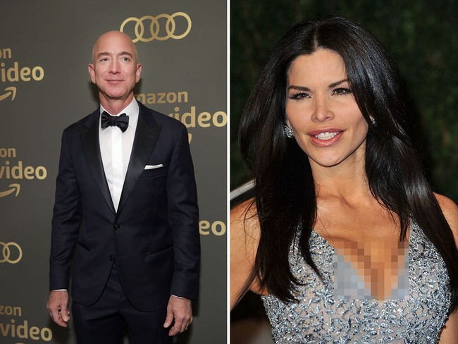 Lauren Sanchez langsung menjadi buah bibir setelah Jeff Bezos mengumumkan perceraiannya dengan sang istri, MacKenzie, ke publik. Jeff dan MacKenzie bercerai setelah 25 tahun menikah dan dikaruniai empat anak. Fakta pertama mengenai dirinya adalah Lauren merupakan mantan presenter berita dan berbagai acara televisi di antaranya, The View dan Good Day LA. Foto: Getty Images