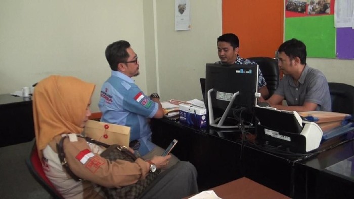 Tim Prabowo Laporkan Gubernur Sulsel-Walkot Makassar soal Kampanye Jokowi