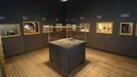 Di saat-saat tertentu, pihak museum juga menggelar acara interaktif. Seperti pameran temporer, festival, dan aneka acara lainnya (Schweinemuseum/Facebook)