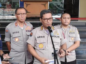 Polisi: Joko Driyono Suruh Anak Buah Rusak Barang Bukti Pengaturan Skor