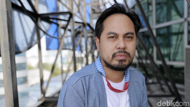 Foto: Asep Syaifullah/detikHOT Foto: Asep Syaifullah/detikHOT