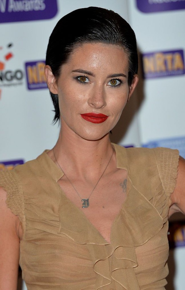 Setelah banyak berpikir, saya menghubungi Kathryn Mayorga dan tim hukumnya untuk menawarkan bantuan saya dalam tuduhan pemerkosaannya terhadap @Cristiano, silakan hubungi saya. Saya memiliki informasi yang saya yakin akan bermanfaat bagi kasus Anda dan saya ingin membantu Anda, begitu awal mula cuitan Jasmine.Foto: Getty Images