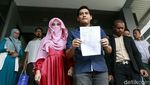 Lucky Hakim dan Mantan Istri Buat Sayembara Rp 50 Juta