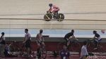 Hebat! Crismonita Raih Perunggu di Asian Track Championship
