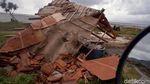 Foto: Pantai Cantik di Dompu yang Ternoda Sampah