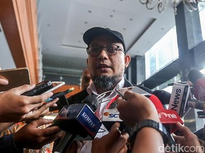 Kapolri Libatkan 7 Pakar di Tim Gabungan Kasus Novel Baswedan