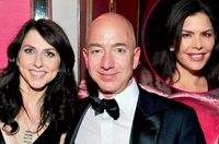 Ini Bukti Kalau Jeff Bezos Punya Kebiasaan Makan yang Aneh