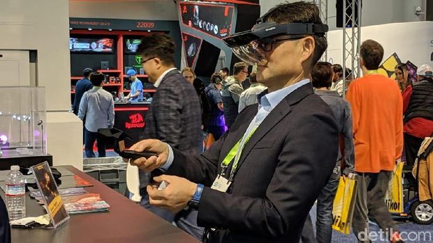 5G Itu Nyata dan Siap Mengubah Dunia