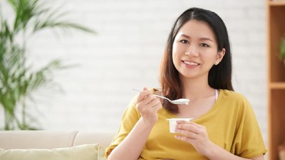 9 Manfaat Ibu Hamil Konsumsi Yoghurt 9 Manfaat Ibu Hamil Konsumsi Yoghurt