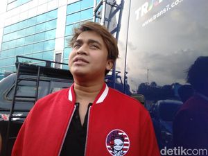 Buka Brankas Olga Syahputra, Billy Tak Sembarangan Pakai Harta Peninggalan