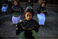 (Athit Perawongmetha/Reuters)