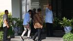 Lagi, Prabowo-Sandi ke Rumah SBY, Ada Apa?