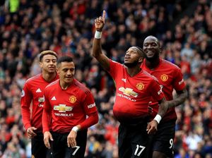Musim Hamil di Manchester United