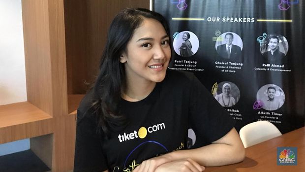 Siap-Siap, Creativepreneur Bakal Serbu 3 Kota Ini di 2019!