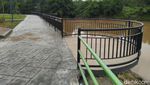 Foto: Calon Taman Kekinian di Banjar
