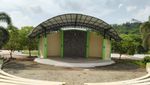 Foto: Calon Taman Kekinian di Banjar