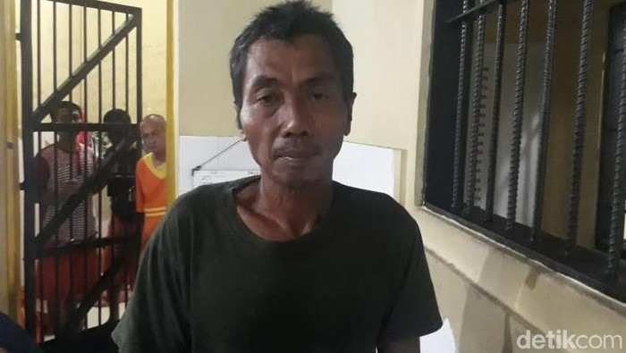 3 Bulan Kabur, Pemerkosa Gadis Disabilitas Tertangkap di Kaltim