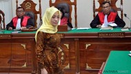 15 Alasan MA Bebaskan Dosen USU yang Didakwa Bom Surabaya Pengalihan Isu