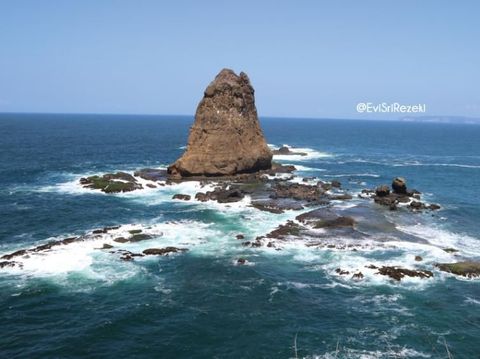 pantai